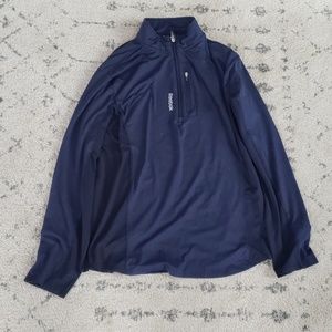 Reebok running top